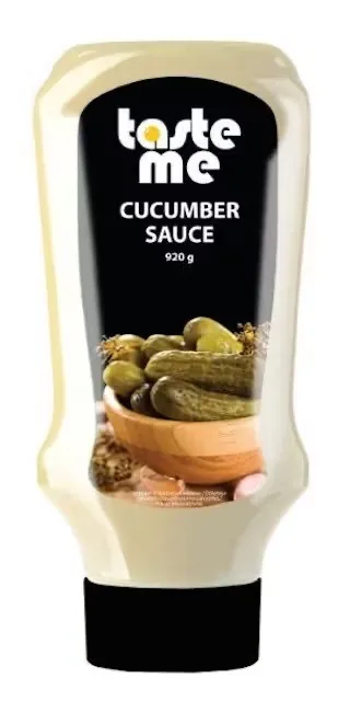 MĒRCE TASTE ME GURĶU, 0.920KG