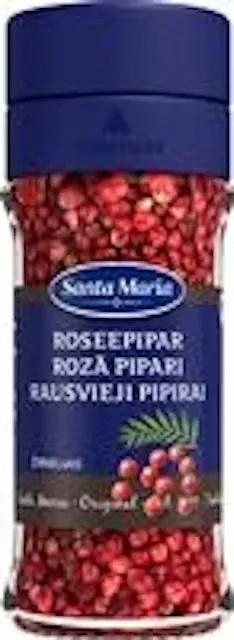 ROZĀ PIPARI SANTA MARIA, 21G