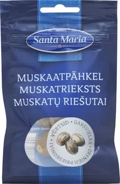 MUSKATRIEKSTS SANTA MARIA 10G