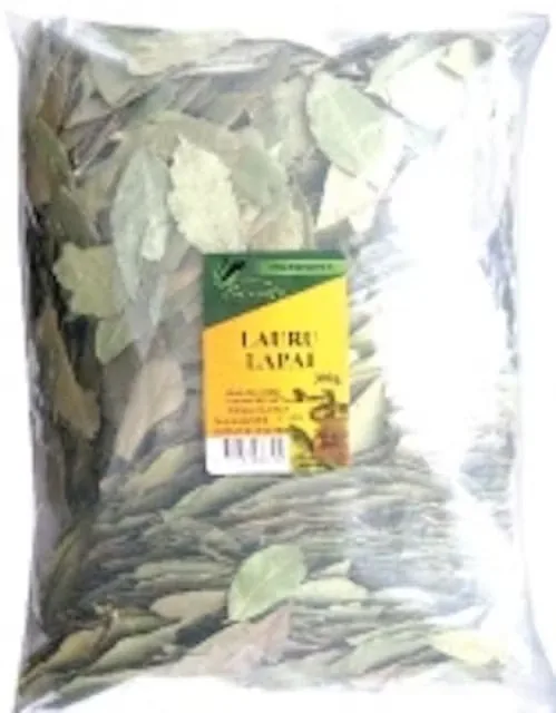 LAURU LAPAS, 300G