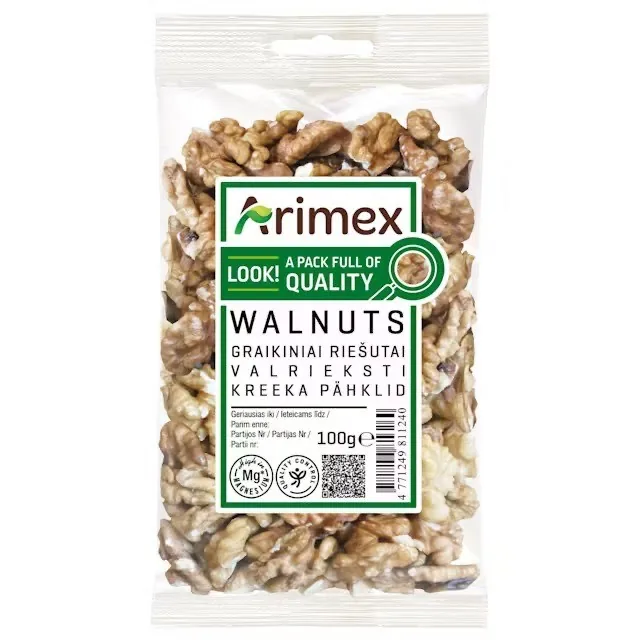 VALRIEKSTI ARIMEX, 100G