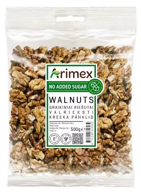 VALRIEKSTI ARIMEX 500G