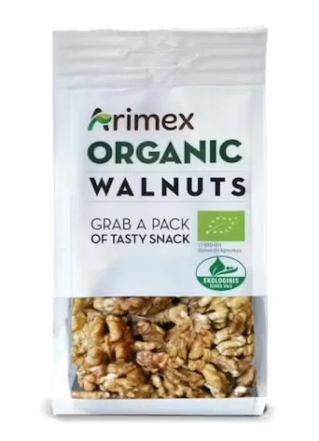 VALRIEKSTI ARIMEX ORGANIC, 150G