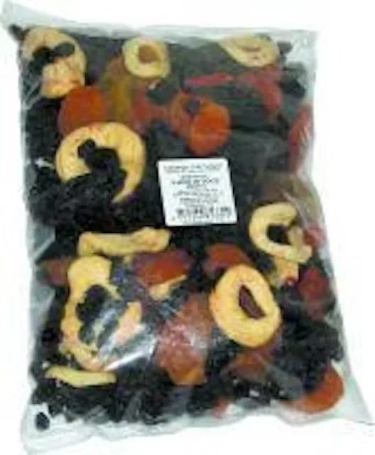 ŽĀVĒTU AUGĻU MAISĪJUMS 1KG