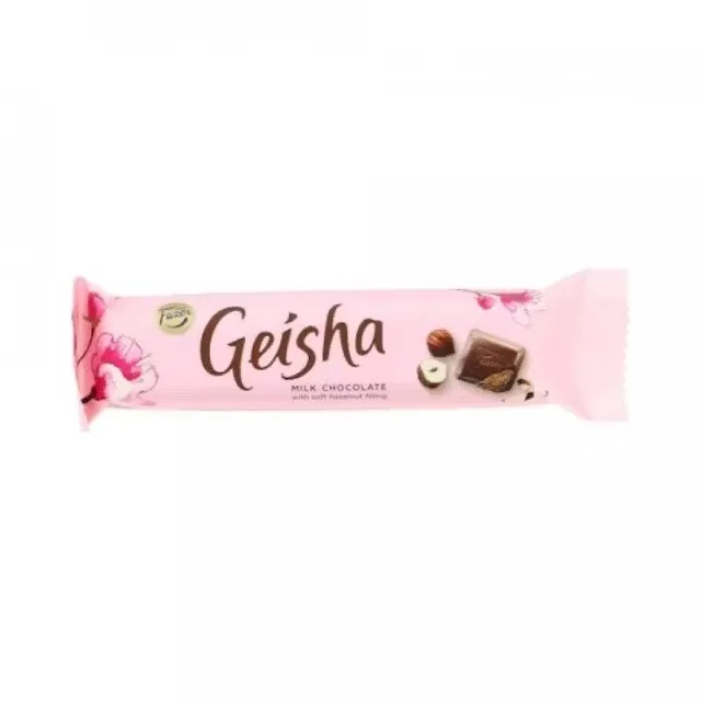 SOKOLĀDES BATONIŅŠ GEISHA FAZER, 37G