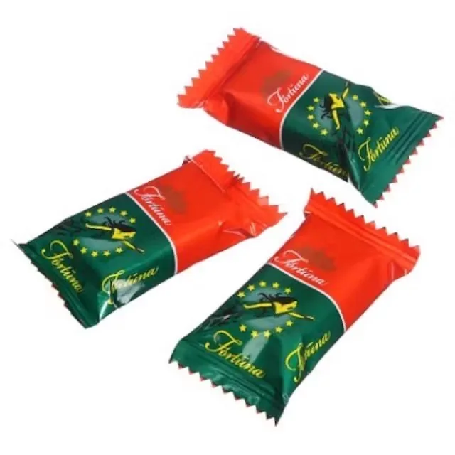 KONFEKTES PERGALE FORTŪNA, 1KG