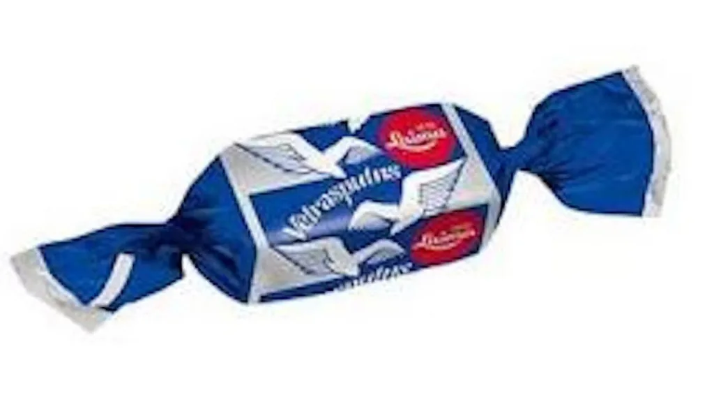 KONFEKTES LAIMA VĒTRASPUTNS, 1KG