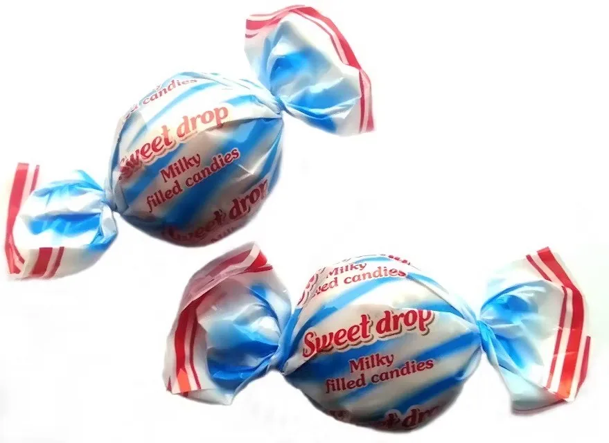 KARAMELES ROSHEN SWEET DROP, 1KG