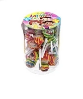 KARAMELES UZ KOCIŅA, 300G (30×10G)