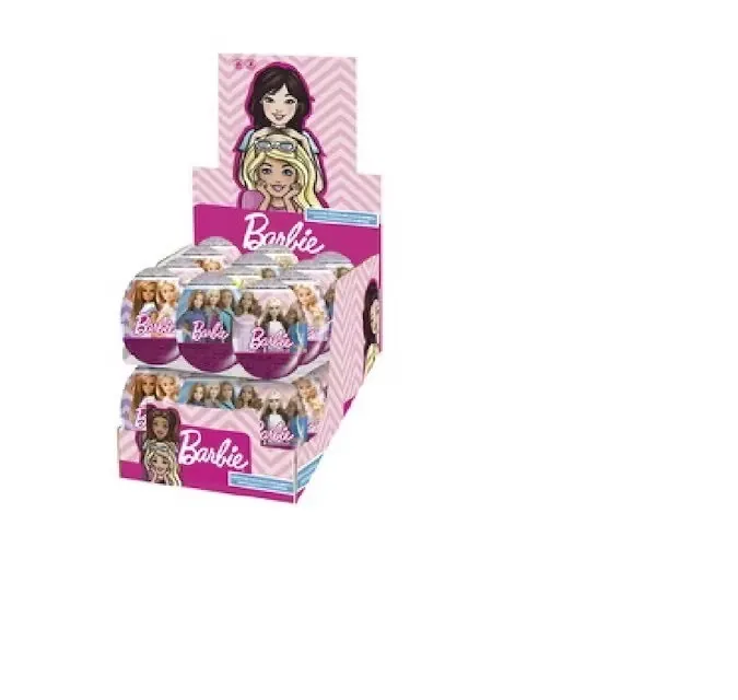 ŠOKOLĀDES OLA BARBIE SURPRISE, 20G