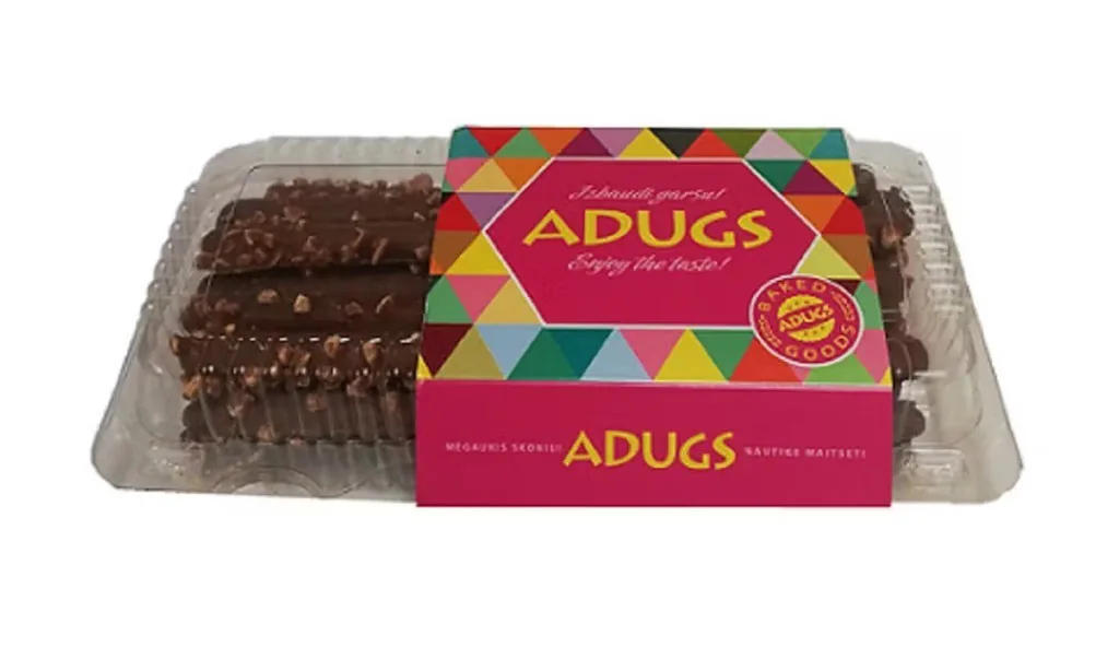 CEPUMI ADUGS TRIKS, 200G