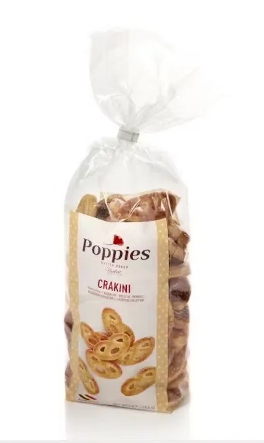 CEPUMI POPPIES CRAKINI, 300G