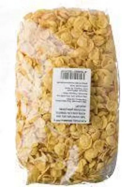 KUKURŪZAS PĀRSLAS BONA VITA, 500G
