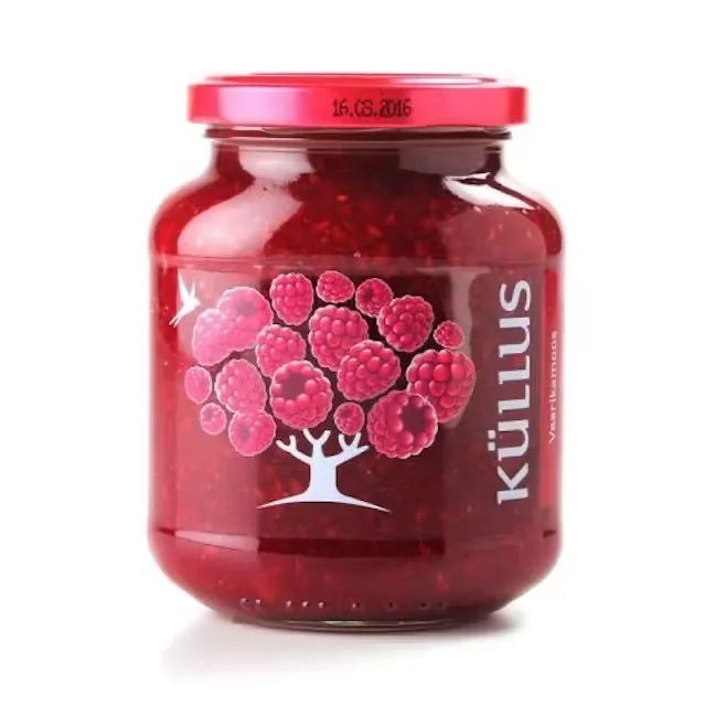 AVEŅU IEVĀRĪJUMS KULLUS, 400G