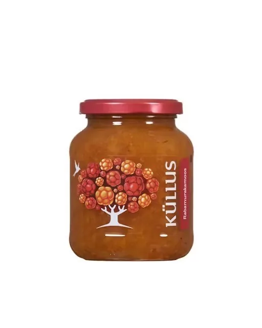 LĀCEŅU JEVĀRĪJUMS KULLUS, 400G