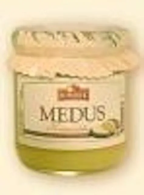 KRĒMVEIDA MEDUS VINNIS 0,5KG