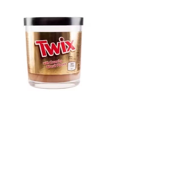 ŠOKOLĀDES KRĒMS TWIX, 200G
