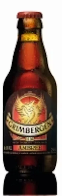 ALUS GRIMBERGEN DUBBEL, STIKLĀ, 6,5%,0.250L(DEP)