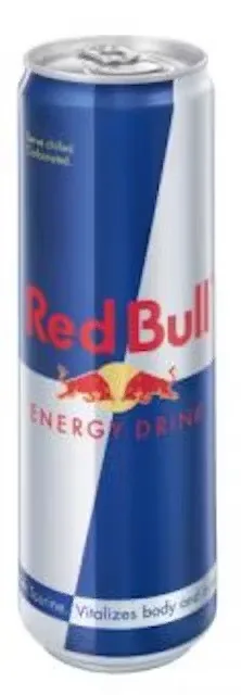 ENERĢIJAS DZĒRIENS RED BULL, BUNDŽĀ,0.473L (DEP)