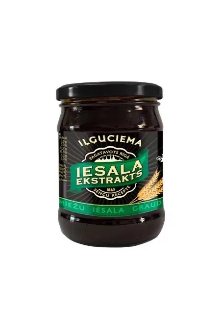 IESALA EKSTRAKTS IĻĢUCIEMA 650G