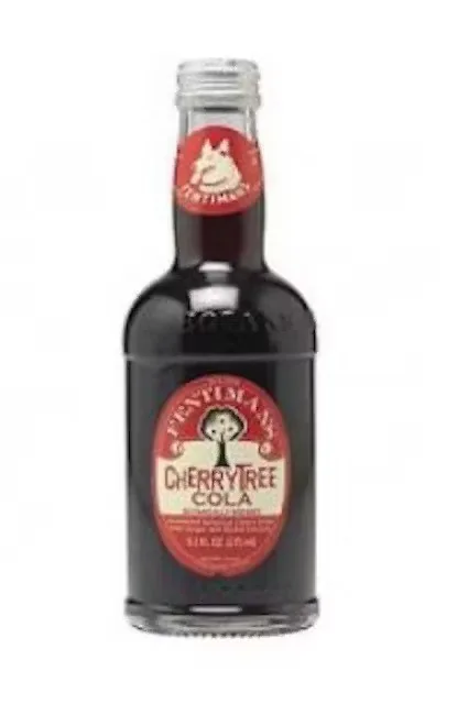 KOLA ĶIRŠU FENTIMANS, 0.275L (DEP)