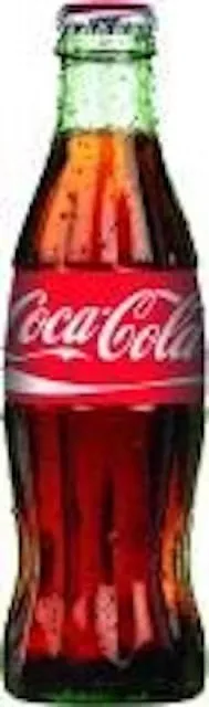 GĀZĒTS DZĒRIENS COCA COLA, 0.25LRGB(DEP)