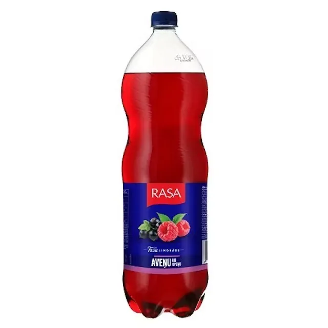 LIMONĀDE RASA UPEŅU UN AVEŅU, GĀZĒTA, 2L