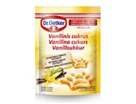 VANILĪNA CUKURS DR.OETKER 16G