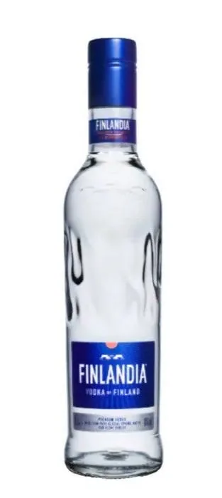 DEGVĪNS FINLANDIA, 40%, 0.5 L