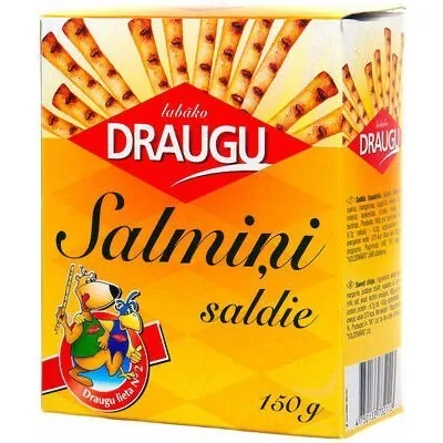 SALMIŅI SALDIE LABĀKO DRAUGU 150G