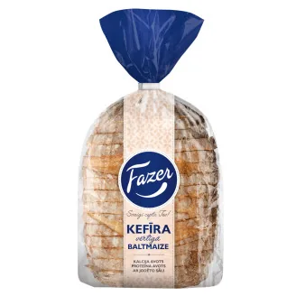 BALTMAIZE FAZER KEFĪRA VĒRTĪGĀ 350G