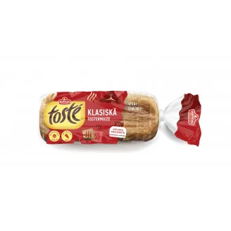 TOSTERMAIZE TOSTE KLASISKĀ 500G