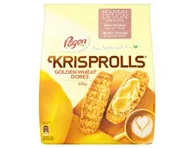 Sausmaizītes krisprolls kviešu 225 g