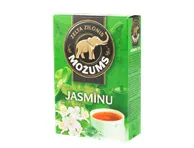 ZAĻĀ TĒJA MOŽUMS JASMĪNU 80G
