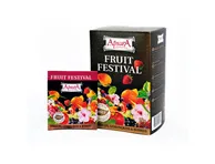 AUGĻU TĒJA APSARA FRUIT FESTIVAL 20X2,5G