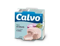 TUNČA STEIKS SAVĀ SULĀ CALVO 160G