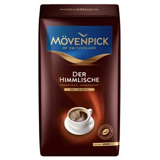KAFIJA MALTA MOVENPICK HIMMLISCHE 500G