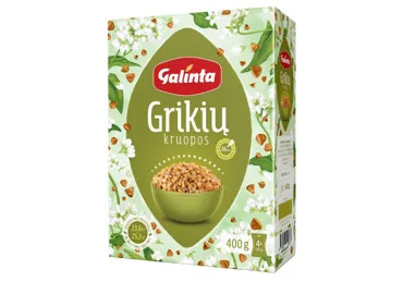 GRIĶI GALINTA 4X100G