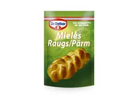 ŠĶĪSTOŠAIS RAUGS DR.OETKER 7G