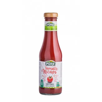 KEČUPS PŪRE BĒRNIEM 510G