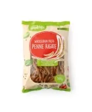 PILNGRAUDU MAKARONI RIMI GREATLIFE PENNE RIGATE 500G