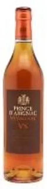 ARMANJAKS PRINCE D'ARIGNAC V.S. HK,40%, 0.7L