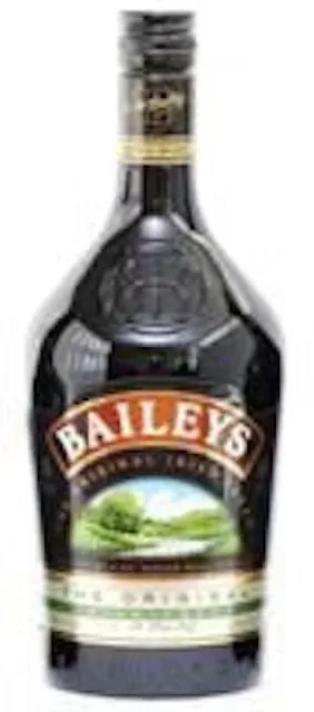 LIĶIERIS BAILEYS ORIGINAL IRISH CREAM,17%, 1L