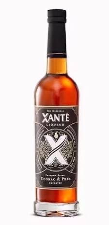 LIĶIERIS XANTE, 35%, 0.5L