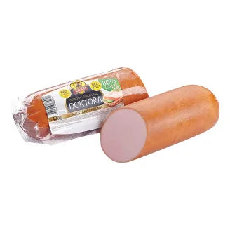 DESA ĀDAŽI DOKTORA DŪMOTĀ 400G