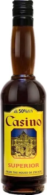 STIPRS ALKOHOLISKS DZERIENS CASINO, 50%,1 L