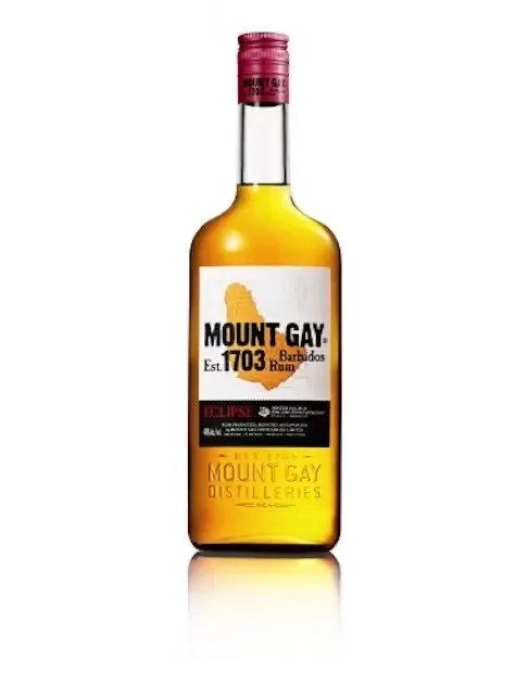 RUMS MOUNT GAY ECLIPSE, 40%, 1L