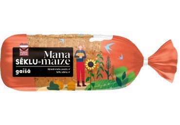 GAIŠA SĒKLU MAIZE MANA MAIZE 500G