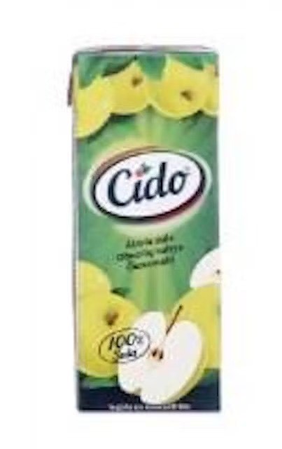 SULA CIDO ABOLU 100%, 0.2L
