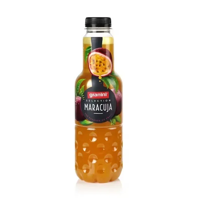 MARAKUJAS DZĒRIENS GRANINI SELECTION 20% 0,75L